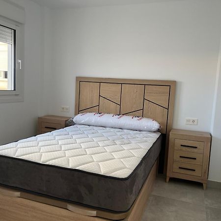 דירות פואנגירולה Piso Alma 2B מראה חיצוני תמונה