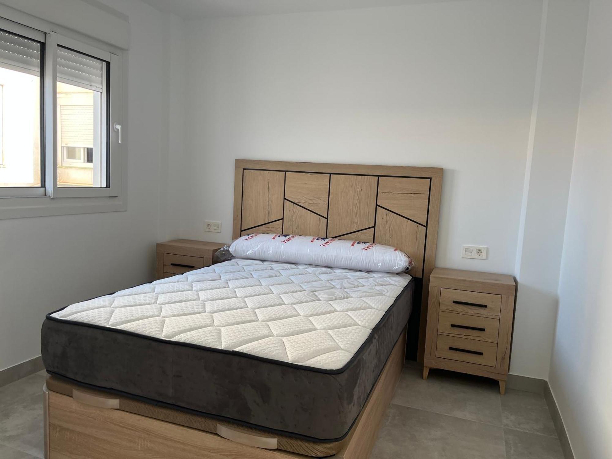 דירות פואנגירולה Piso Alma 2B מראה חיצוני תמונה